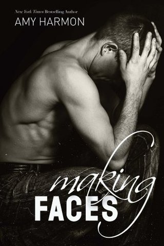 "Making Faces" av Amy Harmon