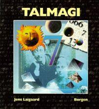 "Talmagi" av Jens Laigaard