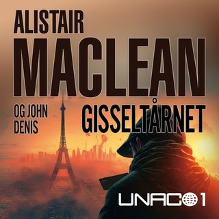 "Gisseltårnet" av John Denis