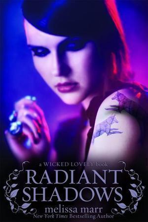 Radiant shadows - book 4
