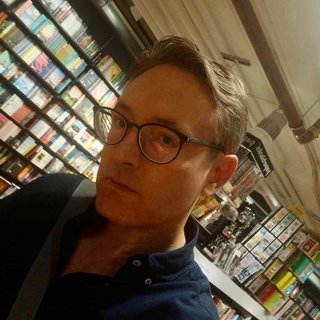 William Bratlie-Jensen