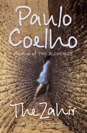 The Zahir - A Novel of Obsession