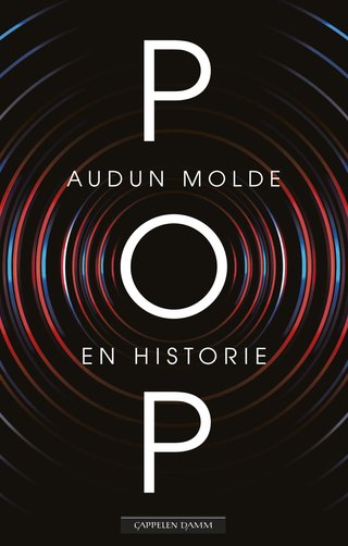 "Pop en historie" av Audun Molde