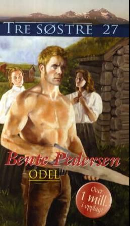 "Odel" av Bente Pedersen