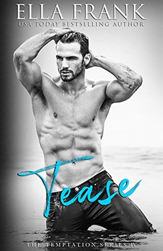"Tease (Temptation Series Book 4)" av Ella Frank