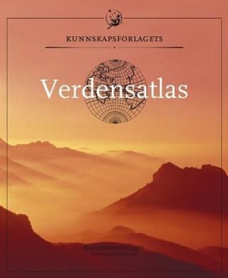 Kunnskapsforlagets verdensatlas