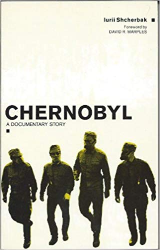 Chernobyl - A documentary story