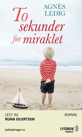 To sekunder før miraklet