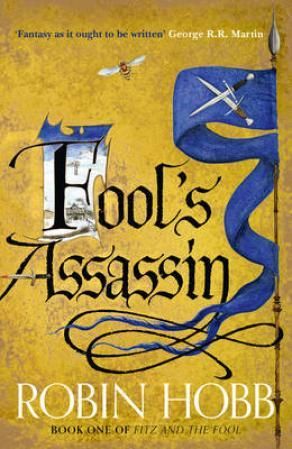 Fool's assassin