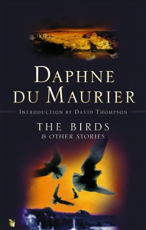"The birds and other stories" av Daphne Du Maurier