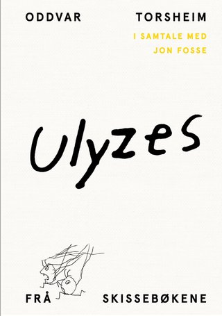 Ulyzes - frå skissebøkene