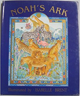 Noahs ark