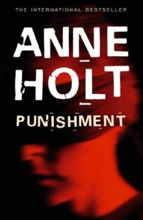 "Punishment" av Anne Holt
