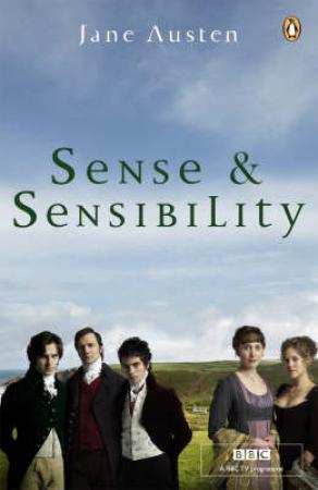 "Sense and sensibility" av Jane Austen