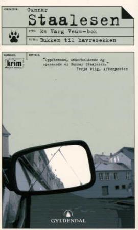 "Bukken til havresekken" av Gunnar Staalesen