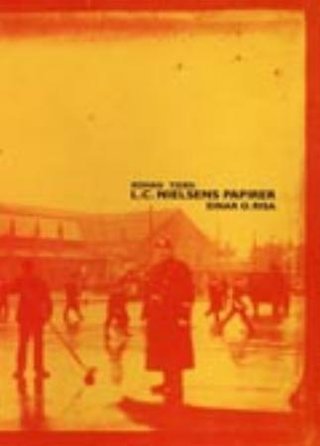 "L.C. Nielsens papirer" av Einar O. Risa