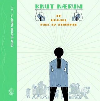 "En himmel full av stjerner" av Knut Nærum