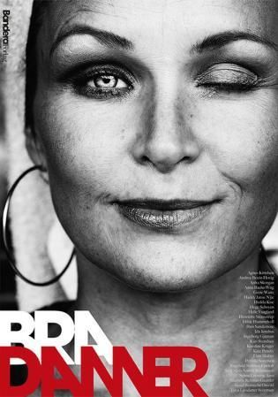 "Bra damer" av Marie Laland Ekeli