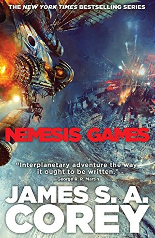 Nemesis Games (The Expanse)