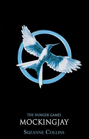 "Mockingjay (The Final Book of The Hunger Games)" av Suzanne Collins