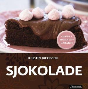 "Sjokolade" av Kristin Jacobsen