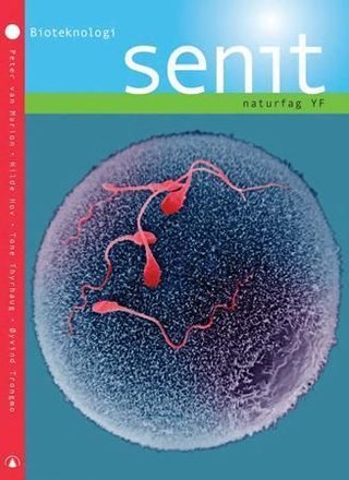 Senit - bioteknologi : naturfag YF