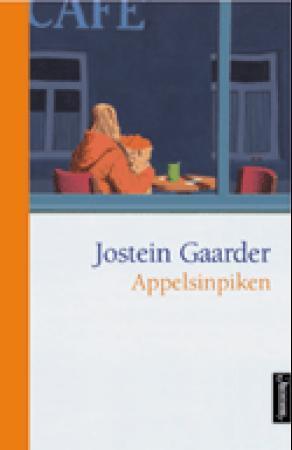 "Appelsinpiken" av Jostein Gaarder