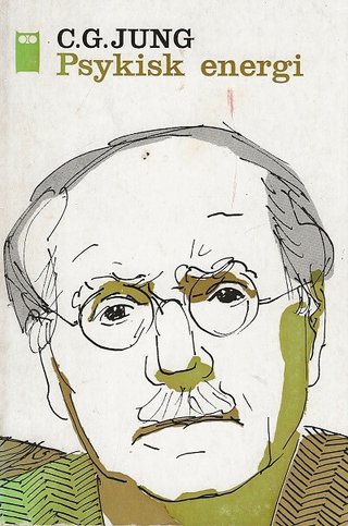 "Psykisk energi" av Carl Gustav Jung