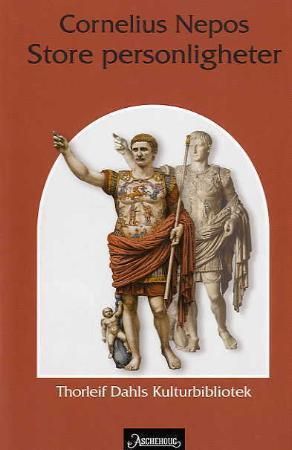 Store personligheter