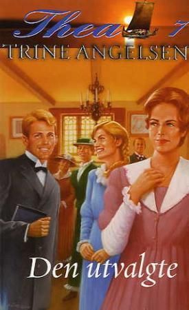 "Den utvalgte" av Trine Angelsen
