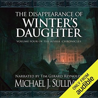 The Disappearance of Winter's Daughter