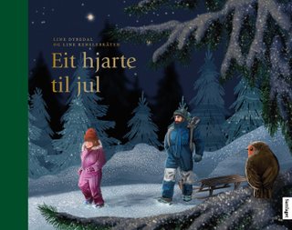 Eit hjarte til jul