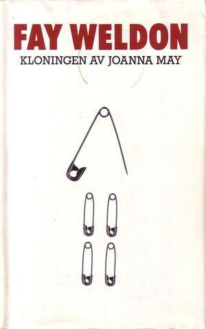 Kloningen av Joanna May