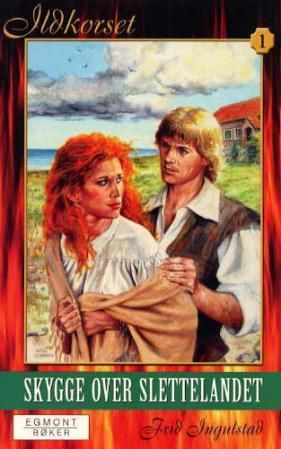 Skygge over slettelandet