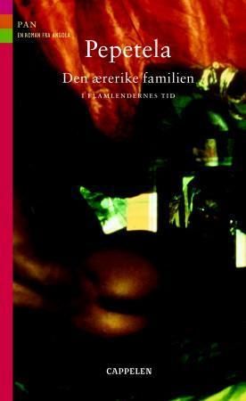 Den ærerike familien - i flamlendernes tid