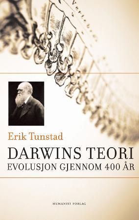 Darwins teori - evolusjon gjennom 400 år