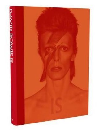 "David Bowie is" av Victoria Broackes