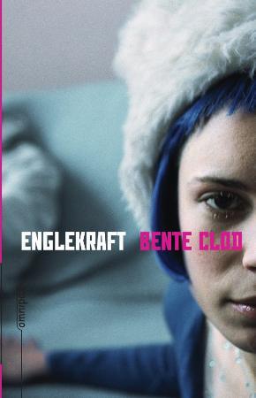 "Englekraft" av Bente Clod