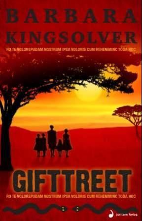 "Gifttreet - roman" av Barbara Kingsolver