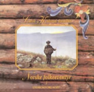 Norske folkeeventyr 1