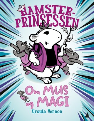 Om mus og magi