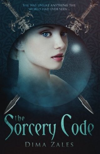 The Sorcery Code - A Fantasy Novel of Magic, Romance, Danger, and Intrigue (Volume 1)