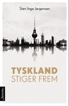 "Tyskland stiger frem" av Sten Inge Jørgensen