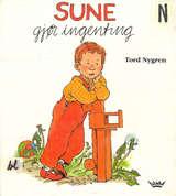 Sune gjør ingenting