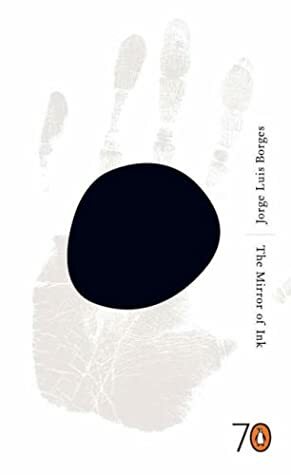 "The Mirror of Ink" av Jorge Luis Borges