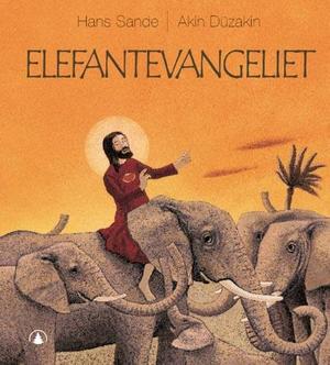 "Elefantevangeliet" av Hans Sande