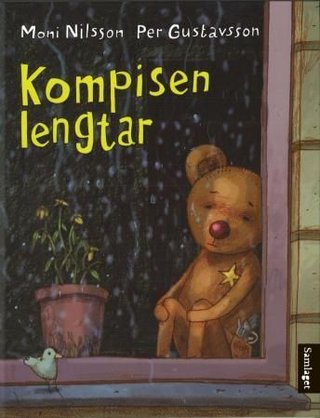 "Kompisen lengtar" av Moni Nilsson-Brännström