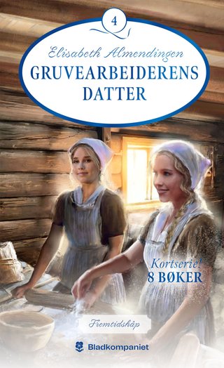 "Fremtidshåp" av Elisabeth Almendingen