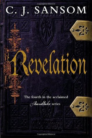 "Revelation" av C. J. Sansom