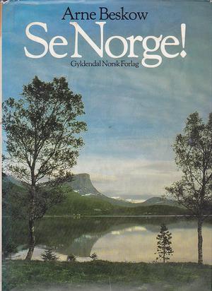 "Se Norge!" av Arne Beskow